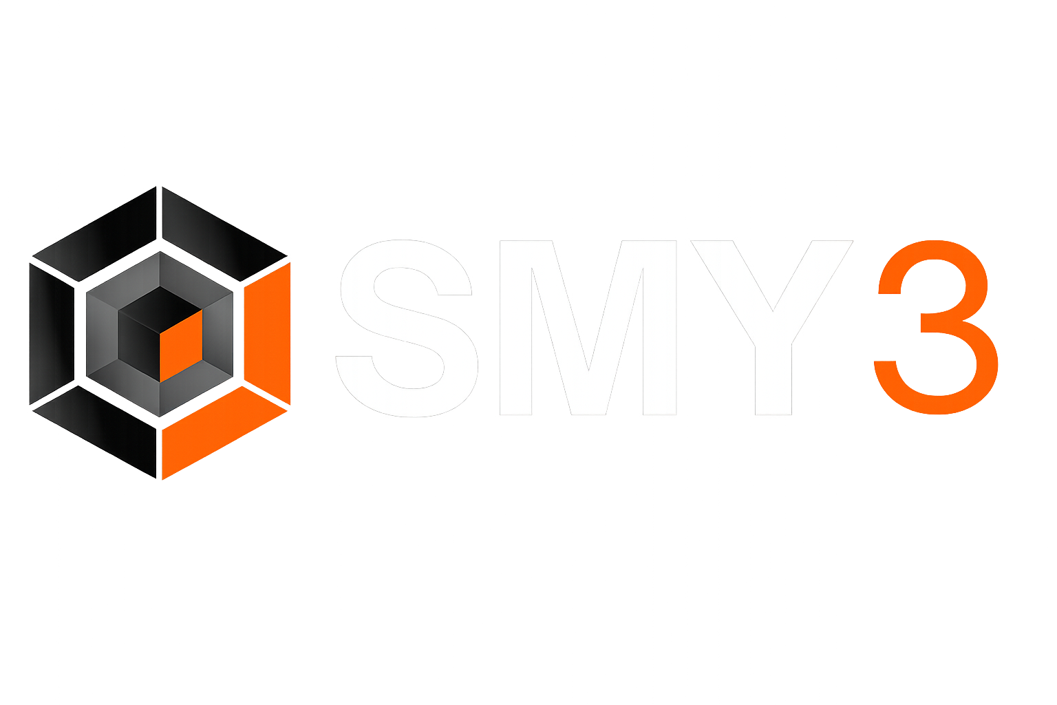 SMY3 Logo